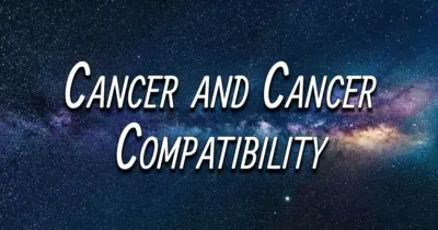 Cancer and Cancer Compatibility