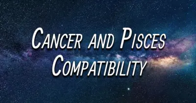 Cancer and Pisces Compatibility