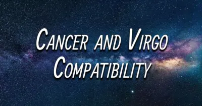 Cancer and Virgo Compatibility