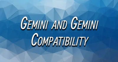 Gemini and Gemini Compatibility