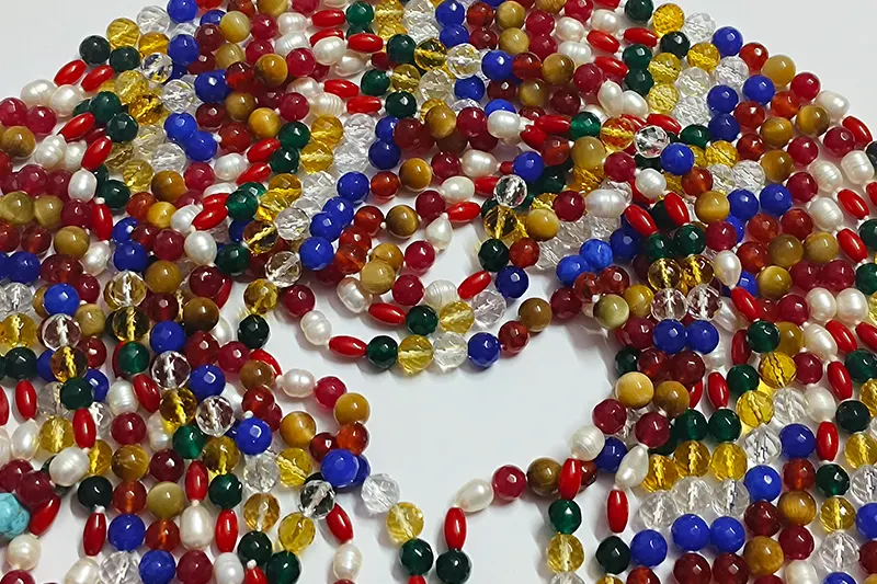 Navaratna Mala Benefits