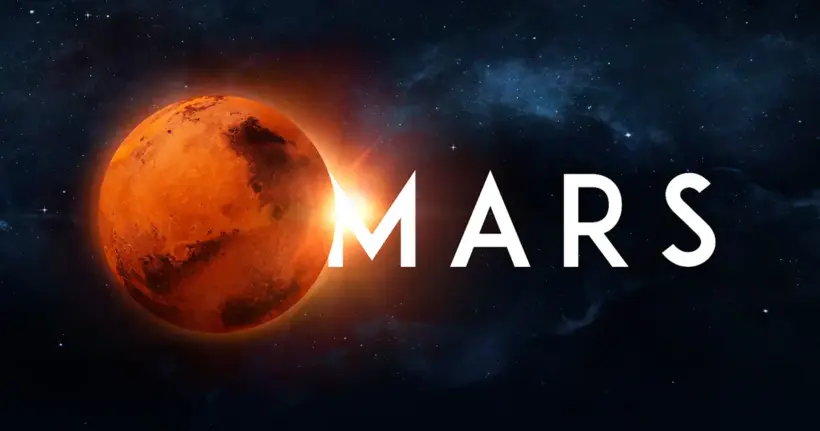 Planet Mars Astrological Significance