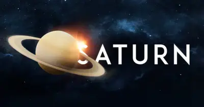 Planet Saturn Astrological Significance