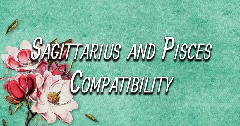 Sagittarius and Pisces Compatibility